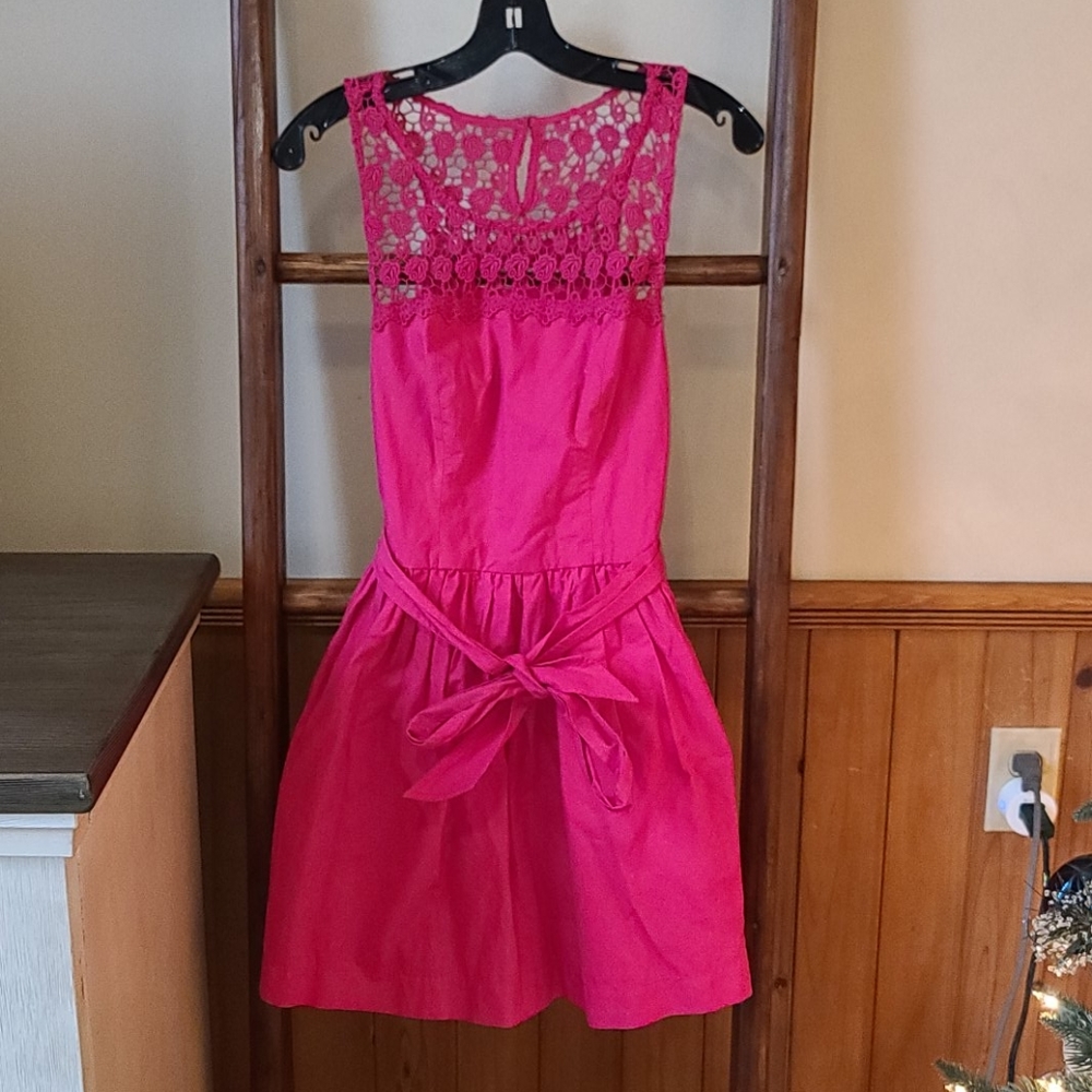 Abercrombie & Fitch Dress